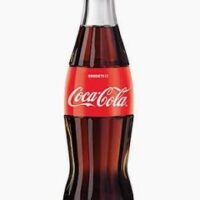 Coca Cola, Zero, Fanta, Gyömbér, Tonic, stb.
