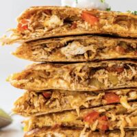 Quesadilla