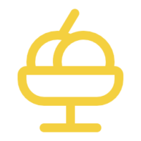 Desszertek