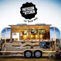 FoodTruck catering ajánlat kérés
