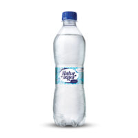 Naturaqua szénsavas 0,5 l