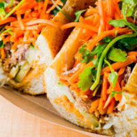 Bahn Mi 🌶️