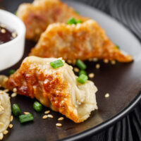 Dumpling / Gyosa